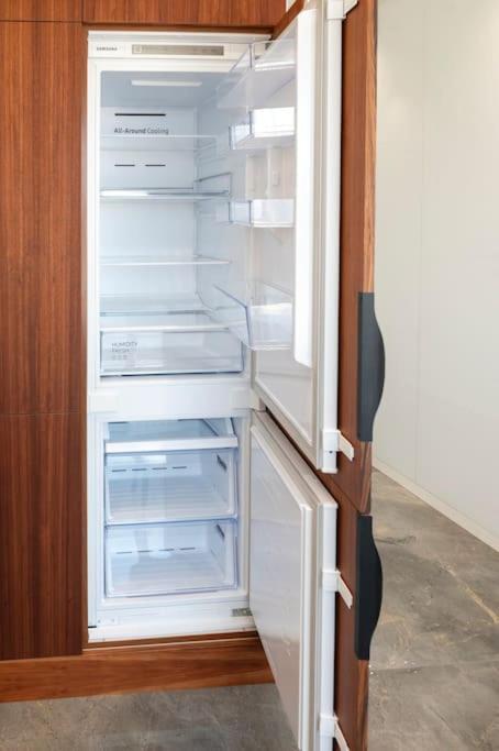 Apartament Koral - Kompozytorow Polskich 7 Lublin Dış mekan fotoğraf