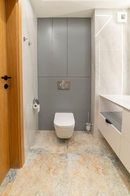 Apartament Koral - Kompozytorow Polskich 7 Lublin Dış mekan fotoğraf