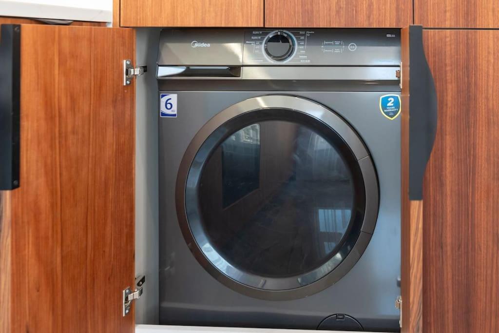 Apartament Koral - Kompozytorow Polskich 7 Lublin Dış mekan fotoğraf