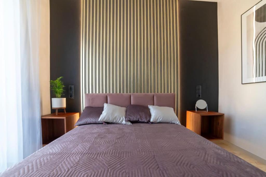 Apartament Koral - Kompozytorow Polskich 7 Lublin Dış mekan fotoğraf