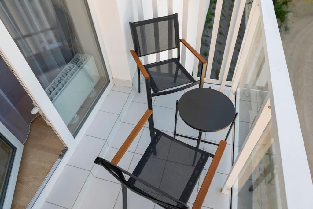Apartament Koral - Kompozytorow Polskich 7 Lublin Dış mekan fotoğraf