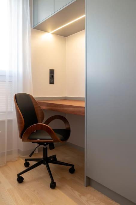 Apartament Koral - Kompozytorow Polskich 7 Lublin Dış mekan fotoğraf