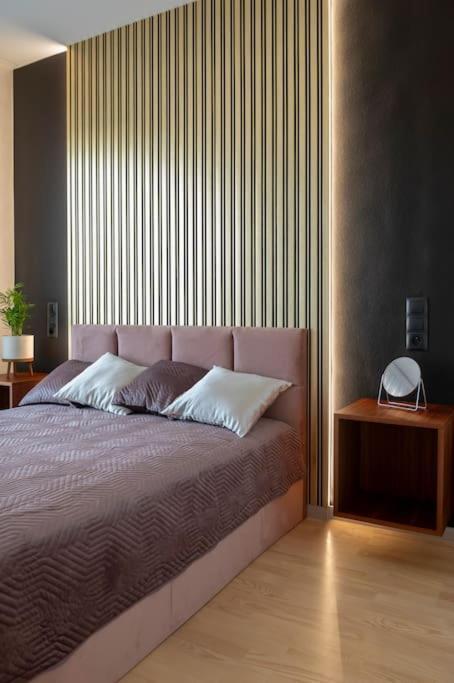 Apartament Koral - Kompozytorow Polskich 7 Lublin Dış mekan fotoğraf